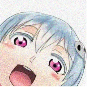 漫友雷帝小跟班头像
